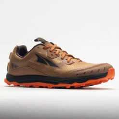 Altra Lone Peak 6 Men's Brown -Hoka Shoes Shop 048785 5