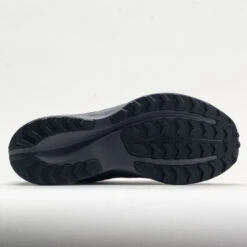 Saucony Ride 15 TR Men's Black/Charcoal -Hoka Shoes Shop 048790 4