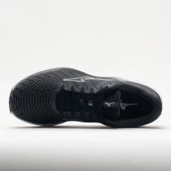 Mizuno Wave Rider 26 Women's Black/White 10 Mizuno Wave Rider 26 Women's Black/White -Hoka Shoes Shop 048811 2