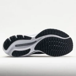 Mizuno Wave Rider 26 Women's Black/White 11 Mizuno Wave Rider 26 Women's Black/White -Hoka Shoes Shop 048811 4