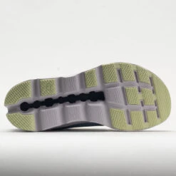 On Running On Cloudstratus Women's Chambray/Lavender -Hoka Shoes Shop 048817 4