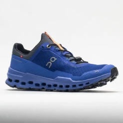 On Running On Cloudultra Men's Indigo/Copper -Hoka Shoes Shop 048845 5