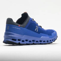 On Running On Cloudultra Men's Indigo/Copper -Hoka Shoes Shop 048845 6