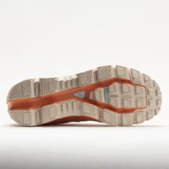 On Running On Cloudventure Women's Copper/Orange -Hoka Shoes Shop 048846 4