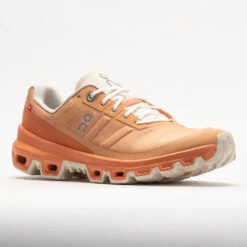 On Running On Cloudventure Women's Copper/Orange -Hoka Shoes Shop 048846 5