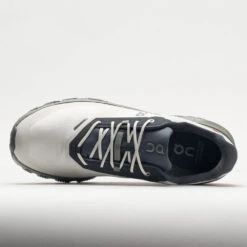 On Running On Cloudventure Waterproof Men's Ice/Kelp -Hoka Shoes Shop 048850 2