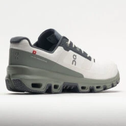 On Running On Cloudventure Waterproof Men's Ice/Kelp -Hoka Shoes Shop 048850 6