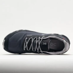 On Running On Cloudvista Waterproof Women's Eclipse/Black -Hoka Shoes Shop 048853 2