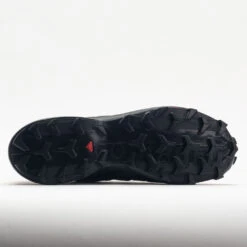 Salomon Speedcross 6 Men's Black -Hoka Shoes Shop 048961 4