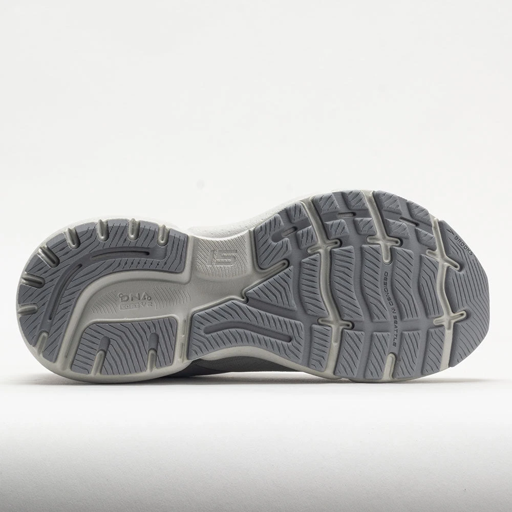 Brooks Ghost 15 Women's Oyster/Alloy/White 6 Brooks Ghost 15 Women's Oyster/Alloy/White - Image 4
