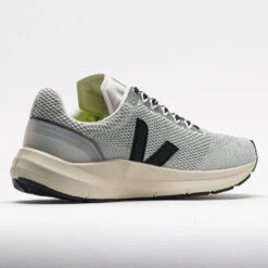 VEJA Marlin V-Knit Women's Polar/Black -Hoka Shoes Shop 049144 6