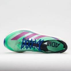 Adidas Adizero Takumisen 9 Men's Pulse Mont/Lucid Fuchsia/Lucid Blue -Hoka Shoes Shop 049179 2