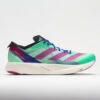 Adidas Adizero Takumisen 9 Men's Pulse Mont/Lucid Fuchsia/Lucid Blue -Hoka Shoes Shop 049179 3