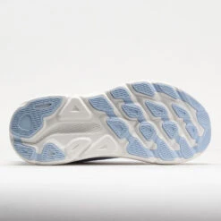 HOKA Clifton 9 Women's Airy Blue/Ice Water -Hoka Shoes Shop 049201 4