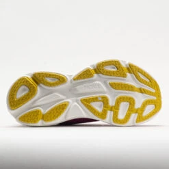 HOKA Bondi 8 Women's Cherries Jubilee/Pink Yarrow -Hoka Shoes Shop 049224 4