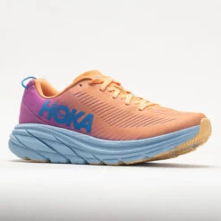 HOKA Rincon 3 Women's Mock Orange/Cyclamen 12 HOKA Rincon 3 Women's Mock Orange/Cyclamen -Hoka Shoes Shop 049230 5