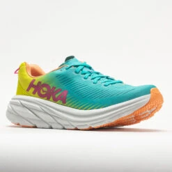 HOKA Rincon 3 Women's Ceramic/Evening Primrose -Hoka Shoes Shop 049233 5