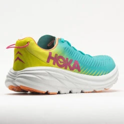 HOKA Rincon 3 Women's Ceramic/Evening Primrose -Hoka Shoes Shop 049233 6