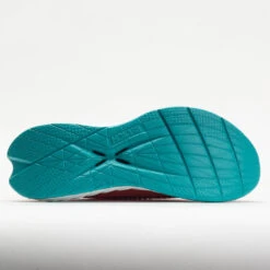 HOKA Carbon X 3 Men's White/Flame -Hoka Shoes Shop 049246 4