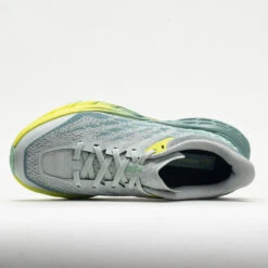 HOKA Speedgoat 5 Women's Mercury/Trellis -Hoka Shoes Shop 049268 2