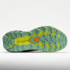 HOKA Speedgoat 5 Women's Mercury/Trellis -Hoka Shoes Shop 049268 4