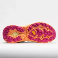 HOKA Mafate Speed 4 Women's Deep Lake/Ceramic 11 HOKA Mafate Speed 4 Women's Deep Lake/Ceramic -Hoka Shoes Shop 049273 4