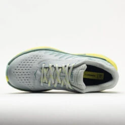 HOKA Torrent 3 Women's Mercury/Evening Primrose -Hoka Shoes Shop 049275 2