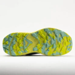 HOKA Torrent 3 Women's Mercury/Evening Primrose -Hoka Shoes Shop 049275 4