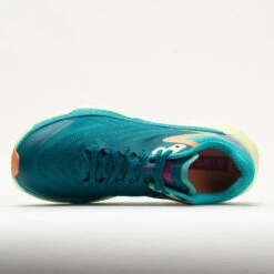 HOKA Zinal Men's Deep Lake/Ceramic -Hoka Shoes Shop 049280 2