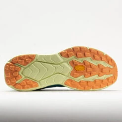 HOKA Zinal Men's Deep Lake/Ceramic -Hoka Shoes Shop 049280 4