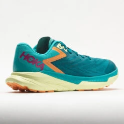 HOKA Zinal Men's Deep Lake/Ceramic -Hoka Shoes Shop 049280 6