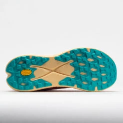 HOKA Tecton X 2 Women's Cherries Jubilee/Flame 11 HOKA Tecton X 2 Women's Cherries Jubilee/Flame -Hoka Shoes Shop 049283 4