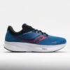 Saucony Ride 16 Men's Hydro/Black -Hoka Shoes Shop 049346 3