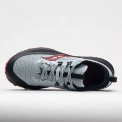 Saucony Peregrine 13 Men's Vapor/Poppy -Hoka Shoes Shop 049381 2