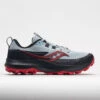 Saucony Peregrine 13 Men's Vapor/Poppy -Hoka Shoes Shop 049381 3