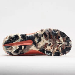 Saucony Peregrine 13 Women's Fog/Zenith -Hoka Shoes Shop 049382 4