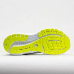 Brooks Glycerin GTS 20 Men's White/Nightlife -Hoka Shoes Shop 049410 4