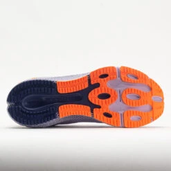 Under Armour HOVR Machina 3 Women's Nebula Purple/Sonar Blue -Hoka Shoes Shop 049422 4