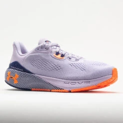 Under Armour HOVR Machina 3 Women's Nebula Purple/Sonar Blue -Hoka Shoes Shop 049422 5