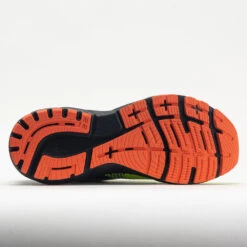 Brooks Adrenaline GTS 22 Men's Nightlife/Black/Flame 11 Brooks Adrenaline GTS 22 Men's Nightlife/Black/Flame -Hoka Shoes Shop 049445 4