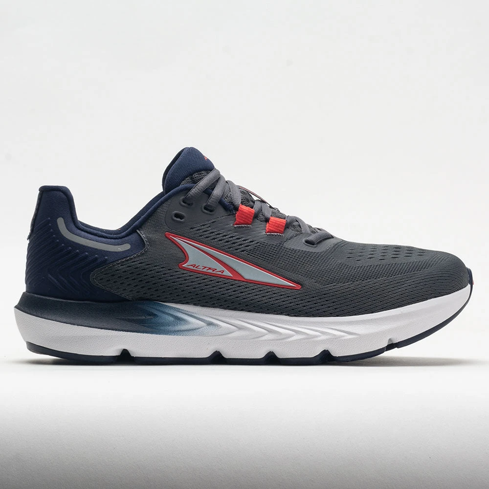 Altra Provision 7 Men's Dark Gray 3 Altra Provision 7 Men's Dark Gray
