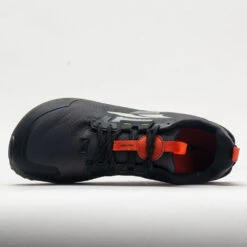 Altra Lone Peak 7 Men's Black/Gray -Hoka Shoes Shop 049465 2