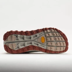 Altra Olympus 5 Men's Tan -Hoka Shoes Shop 049469 4