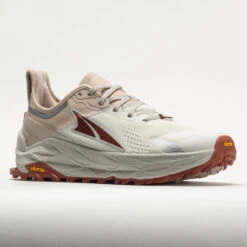 Altra Olympus 5 Men's Tan -Hoka Shoes Shop 049469 5