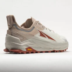 Altra Olympus 5 Men's Tan -Hoka Shoes Shop 049469 6