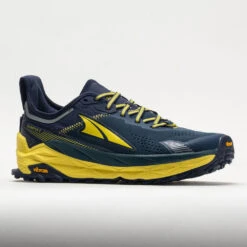 Altra Olympus 5 Men's Navy -Hoka Shoes Shop 049470 5