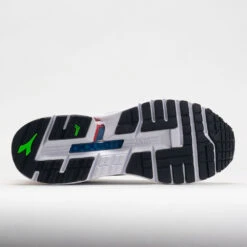 Diadora Mythos Blushield Vigore 2 Men's White/Black/Fiery Red 11 Diadora Mythos Blushield Vigore 2 Men's White/Black/Fiery Red -Hoka Shoes Shop 049537 4