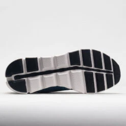 On Running On Cloud X 3 Men's Pewter/White -Hoka Shoes Shop 049680 4