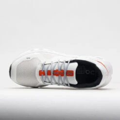 On Running On Cloudrunner Men's Undyed White/Flame 10 On Running On Cloudrunner Men's Undyed White/Flame -Hoka Shoes Shop 049729 2