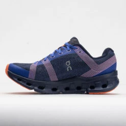 On Running On Cloudgo Women's Indigo/Ink -Hoka Shoes Shop 049733 1
